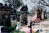 Longoria Cemetery (click to enlarge)