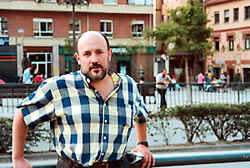 Luis Arias Arguelles-Meres